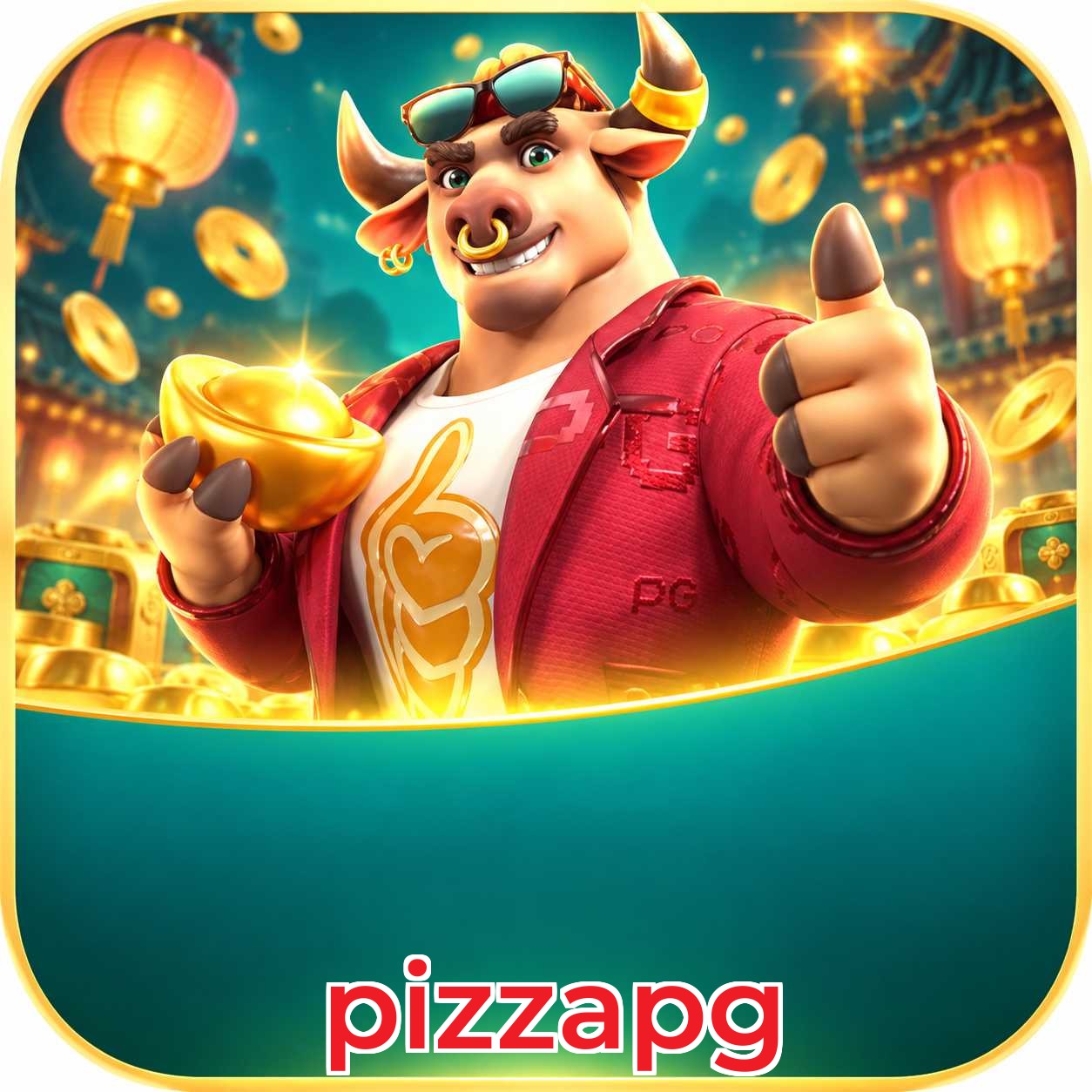 Central de download oficial da pizzapg para Android e iOS
