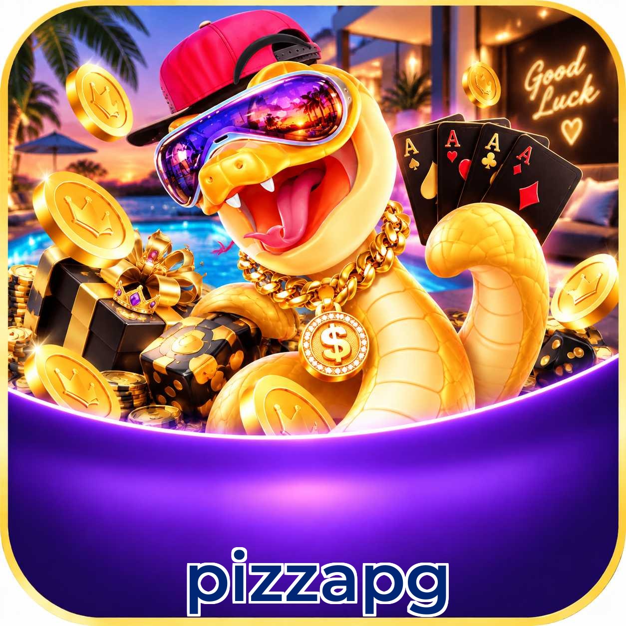 Ferramentas de jogo responsável e controles de limite na pizzapg