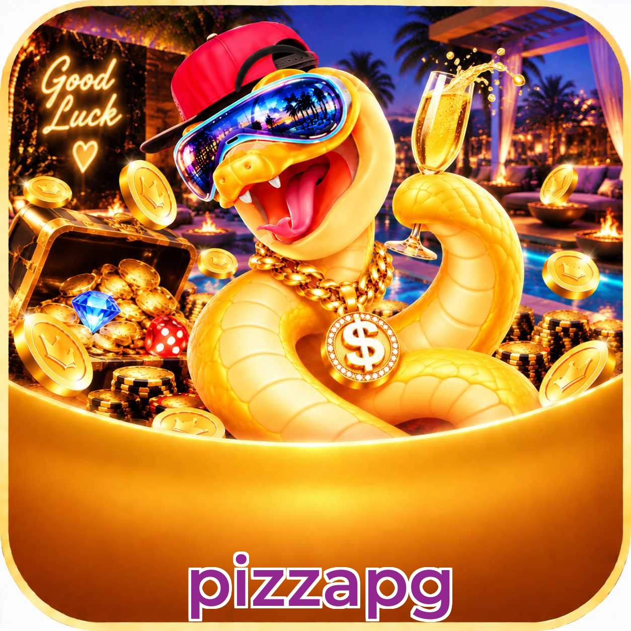 Passos do cadastro pizzapg e verificação de conta
