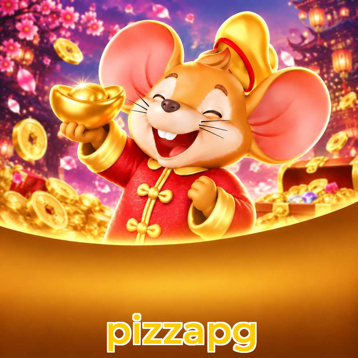 Tabela de RTP dos jogos mais jogados na pizzapg