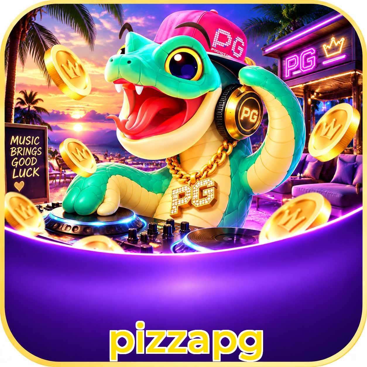Cassino ao vivo da pizzapg com dealers reais e mesas HD