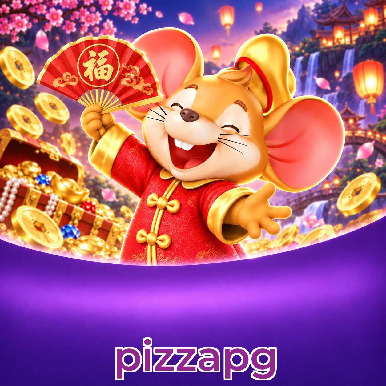 Veredicto final da análise independente da pizzapg