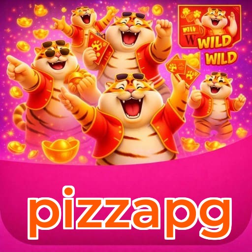 Catálogo de jogos pizzapg com fornecedores Pragmatic Play, Evolution, NetEnt