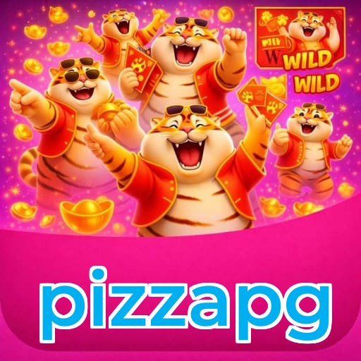 Aplicativo mobile pizzapg