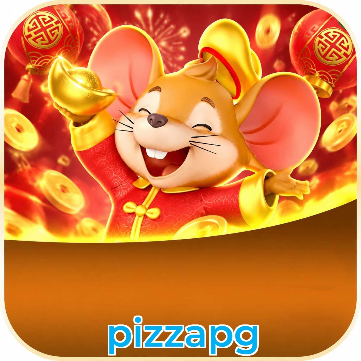 Grandes vitórias e jackpots pagos pela pizzapg via PIX