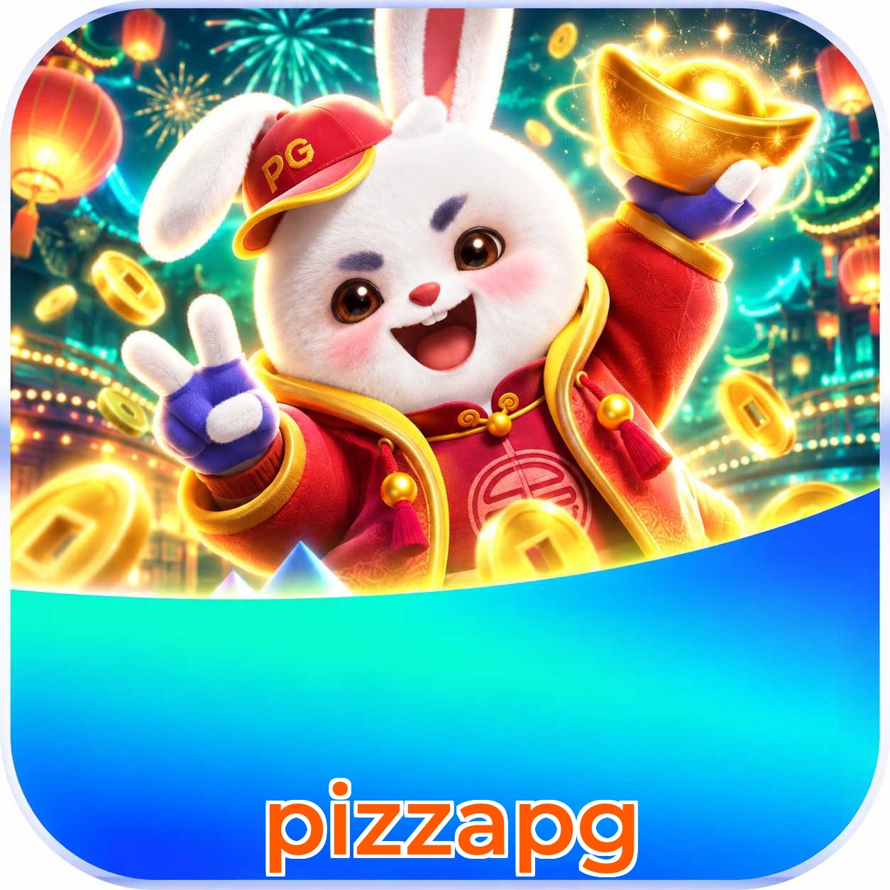 Download seguro do app pizzapg com APK oficial de 58MB