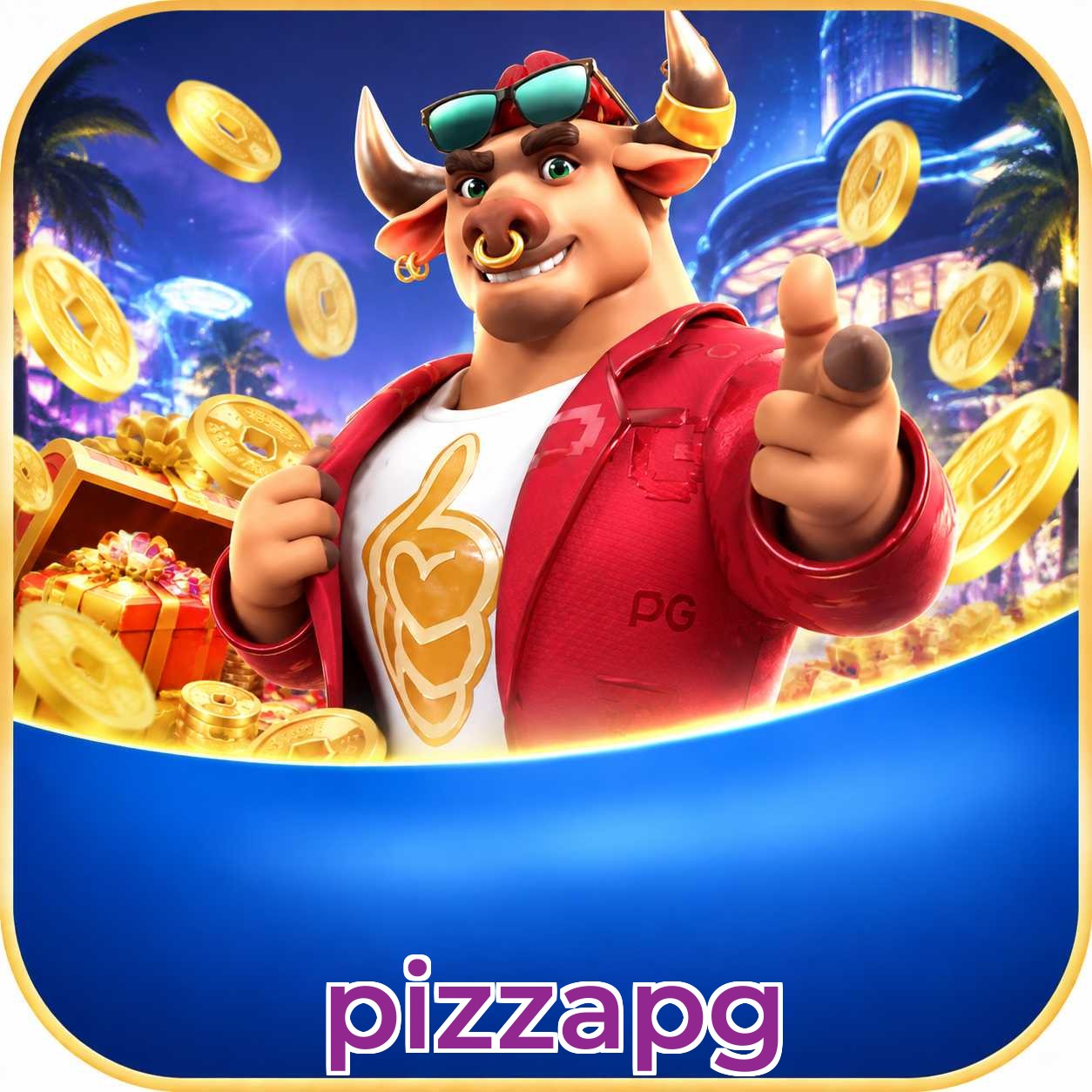 Login seguro na pizzapg com 2FA e biometria Face ID