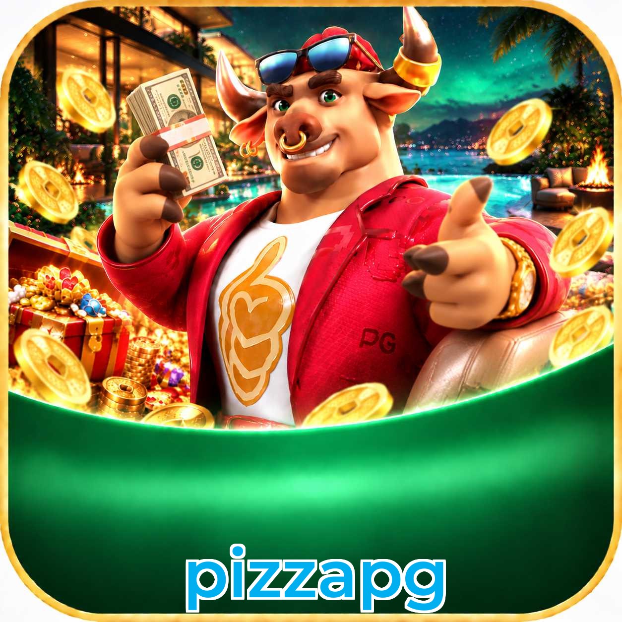 Requisitos de sistema para download do app pizzapg