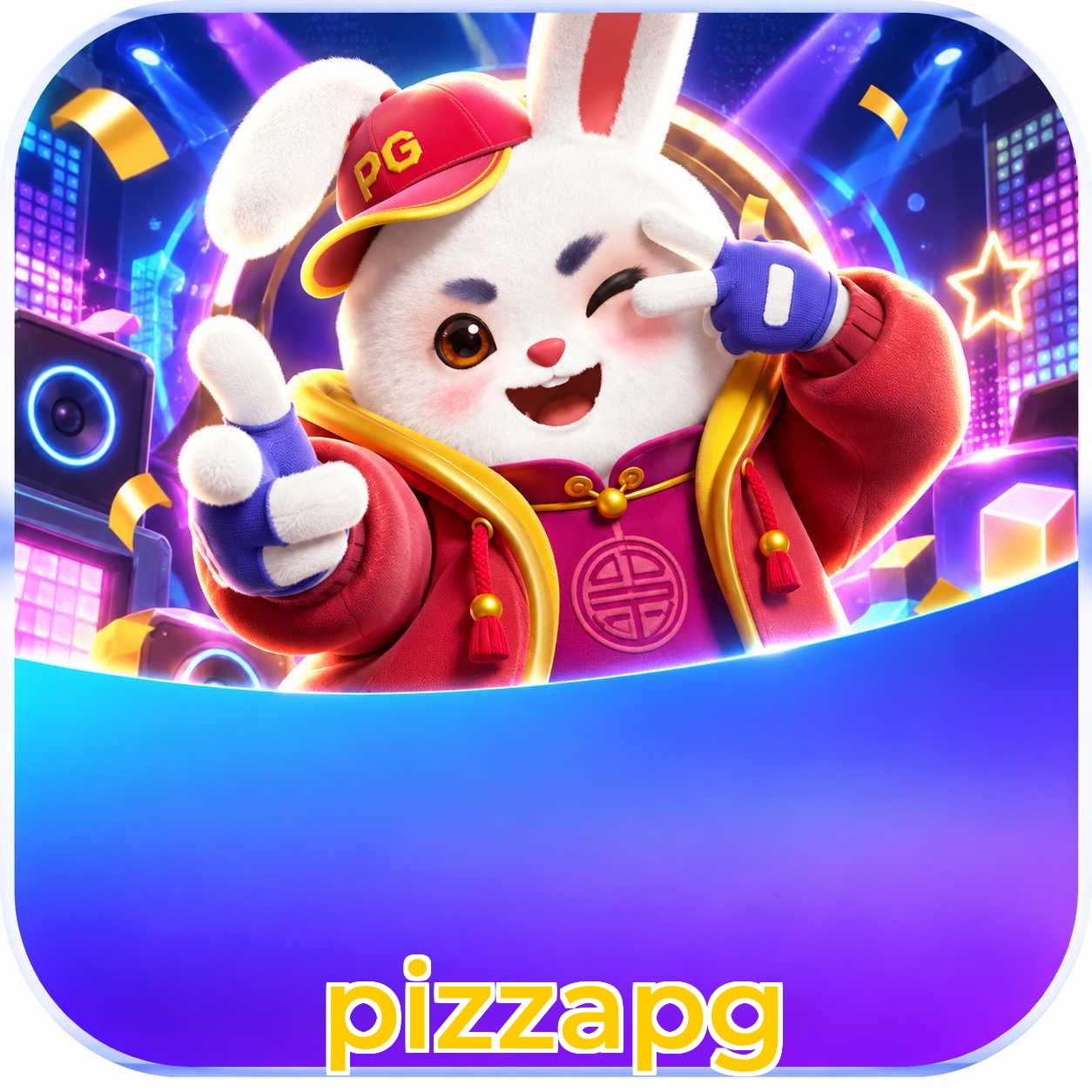 Instalação do app pizzapg no Android e iOS em poucos minutos